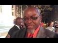 Gwede Mantashe on SoNA2015