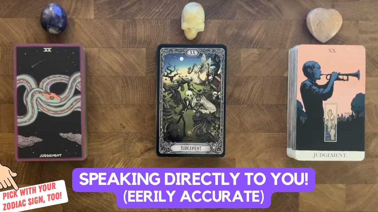 Your Personal Message | Timeless Reading
