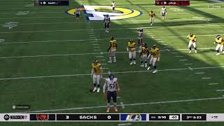 MOF S85 Wk14 Bears @ Rams