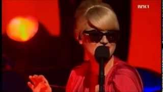 Melody Gardot - Caravan chords