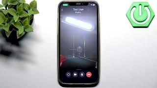 How to Make a Secure Video Call on Signal screenshot 1