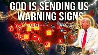 Download Lagu Trumpet Sounds in the Sky and Mysterious Booms Happening Worldwide MP3