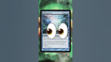 Omnath, Locus of All: 1 Minute Deck Tech