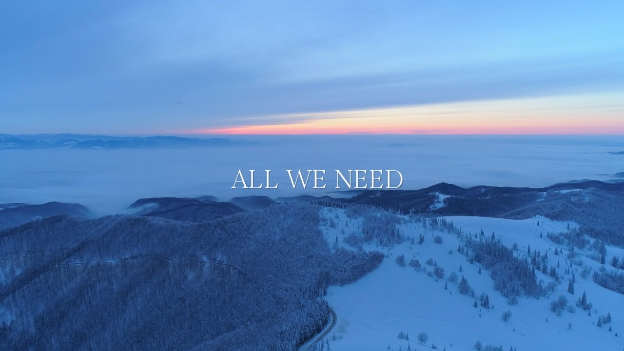 Logan and Katie - All We Need (Official Lyric Video)
