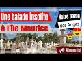 Mauritius lifestyle  notre dame des anges  le cimetire de ville noire mahebourg  maurice