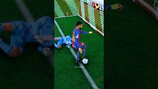 Neymar Jr Vs. Messi 😮‍💨