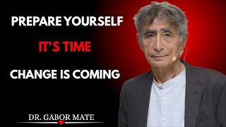PREPARE YOURSELF… A SUDDEN CHANGE IS COMING