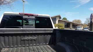 2019 GMC AT4 at Rob Green Buick GMC - See Shawn Jones