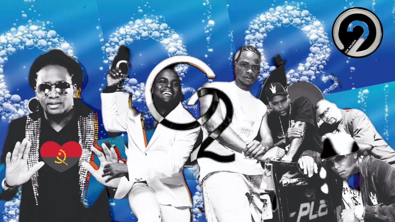 O2 - MAIS UM DOMINGO | LETRA #angola