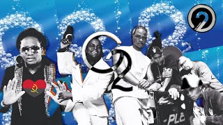 O2 - MAIS UM DOMINGO | LETRA #angola