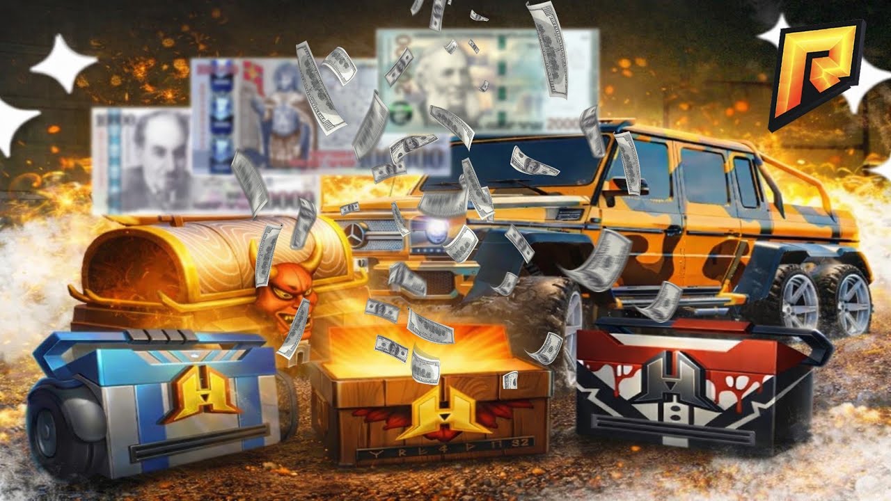 ԾԱԽՍԵՑԻ ԼԻՔԸ ՓՈՂ ՔԵՅՍԵՐԻ ՎՐԱ ⁉️ ԳՆԱՑԻՆՔ ԱՀՌԵԼԻ ՊԼՅՈՒՍ ❗️ | RADMIR CRMP 9