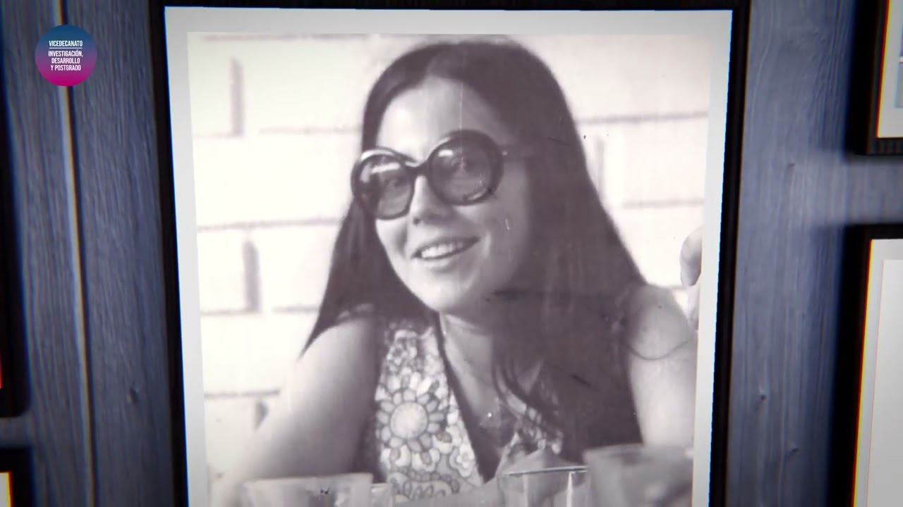 EGRESADAS FING USACH: Entrevista Dra. Felisa Córdova (PARTE 2)