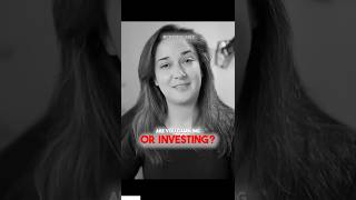 Are You Gambling  or Investing   [...more]