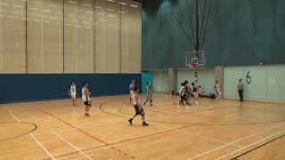 20190705 OOPS VS 伍少梅 1st Quarter