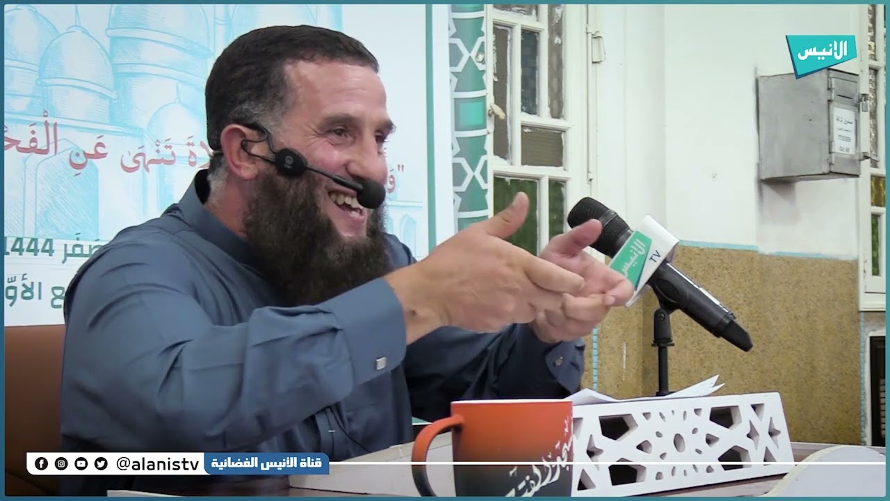 أثر الصلاة في تحصيل الراحة النفسية | الشيخ محمد فليسي