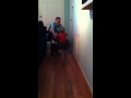 Nathan's Walking! :)