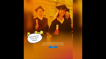 TCS Hiring for 2022 Passouts Last Date Extended August 29 #TCS #Jobs #ITJobs #TCSHiring2021 #TCSNQT