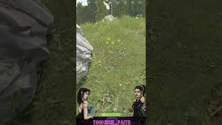 Zombies, bots, bosses and raiding! - Full Rust Wipe - [EU]RustInferno 1/??