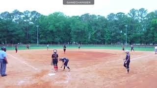 5/17/25 DC Fastpitch Fayetteville NC