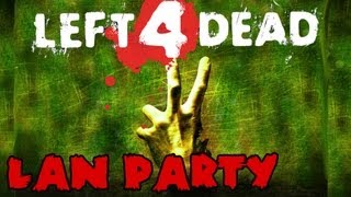 LAN Party - Left 4 Dead 2 NODE Profile