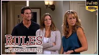 Information Rules of Engagement Seasons 8 [Full HD] | Best Episodes of Season 2026 #ep356 | Best Sitcom of usa News