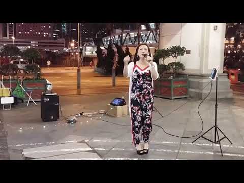 20190526  Singing  金樂之星  Yuki  《漫步人生路》
