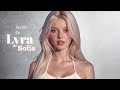 Lyra Sofia Biography | Age, Lifestyle & Success Story