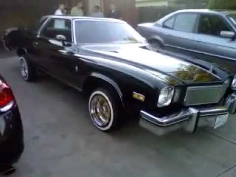 Dancing 1975 Regal - YouTube