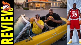 Famous Is Shaq’s Big Chicken Worth the Hype? The Truth Is Here! Wealth