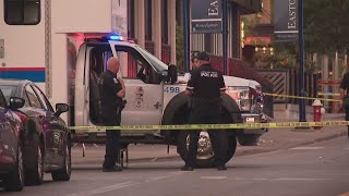Judge denies release of 13-year-old charged with murder in Easton mall shooting