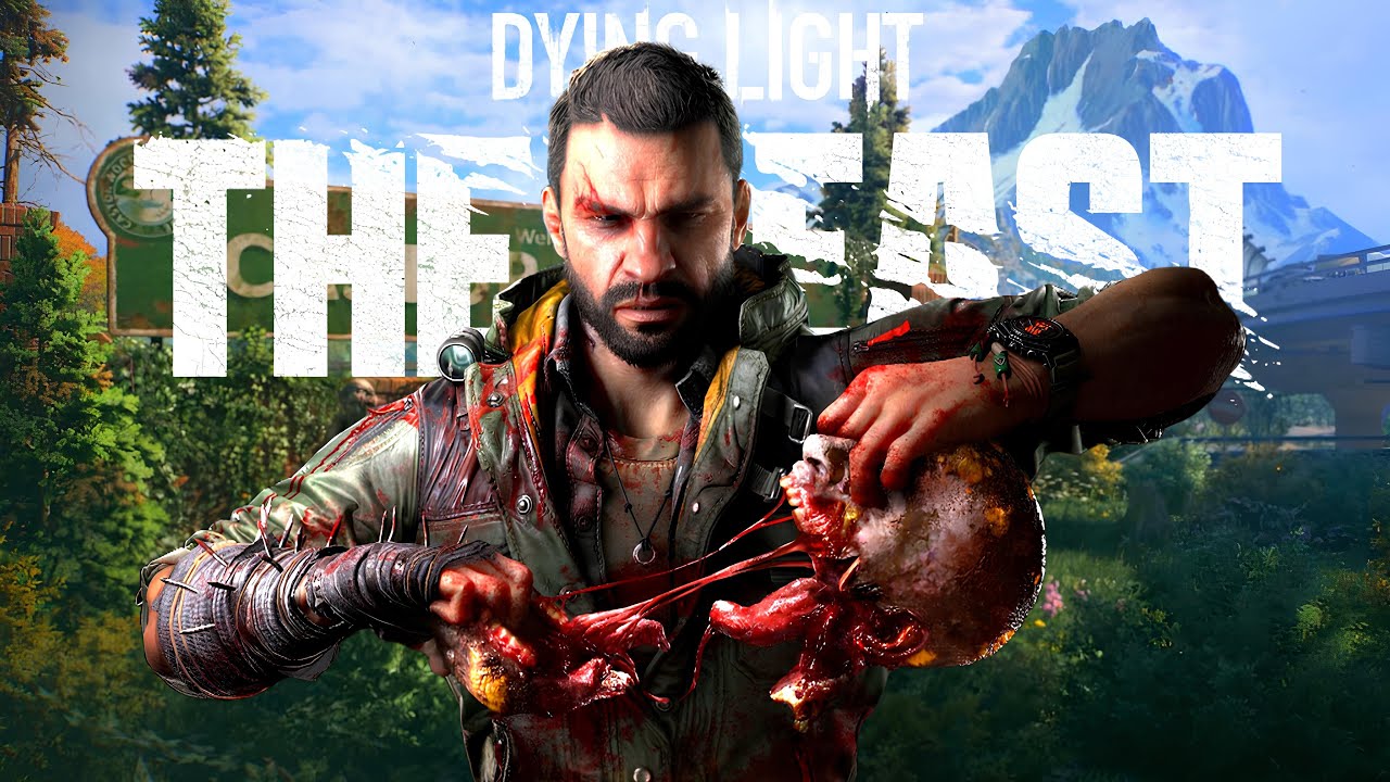 🔴 First Live Playthrough of Dying Light: The Beast - YouTube
