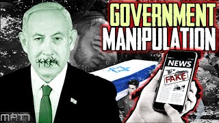 HOW GOVERNMENT MANIPULATES FACTS - 7 GOVERNMENT LIES THAT WERE AGAINST PUBLIC INTERESTS by MostAmazingTop7 299 views 1 month ago 6 minutes, 29 seconds