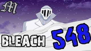 Bleach Chapter 548 Review Pretty Clever Kubo | Tekking101