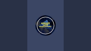 Concept Cheese Saturday Night Stream