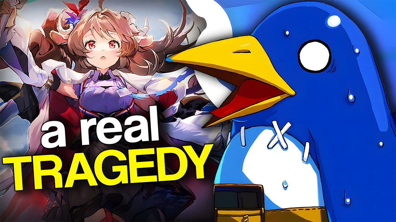 So Long, Good Luck! (in a way..) 🐑 | Arknights Pulls