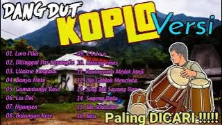 Dangdut Komplikasi Terbaru II Dangdut Full Album II Koplo Jawa Viral Selow II Music Dangdut Hiburan