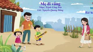 Mẹ đi vắng (Hát mẫu): Chủ đề 5 - SGK Âm nhạc 1 - Cánh diều screenshot 4