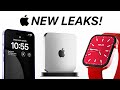 MASSIVE Apple Leak Reveals Everything!