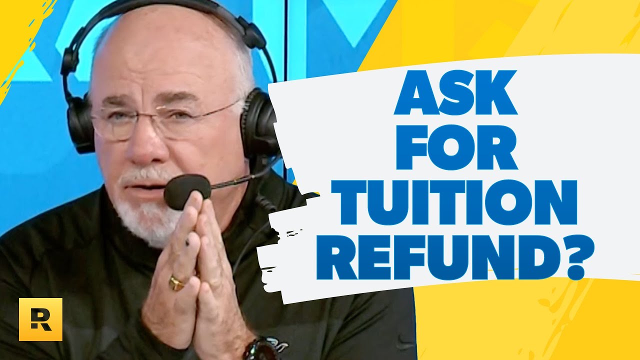 Should I Ask For a Refund If A College Is Forcing Us To Do Online Classes? Should I Ask For a Refund If A College Is Forcing Us To Do Online Classes?