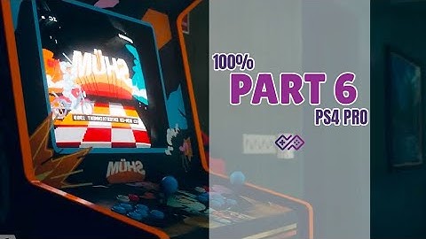 CONTROL [AWE DLC] 100% Walkthrough No Commentary - Part 6 [PS4 PRO]