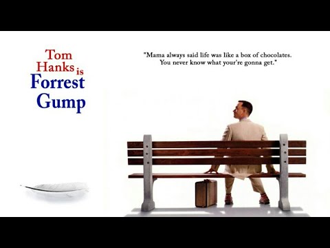 Forest Gump Uzbek tilida 720p