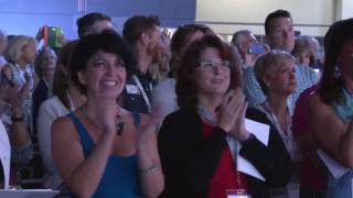 Introducing the FIRST-EVER OPTAVIA™ Convention…