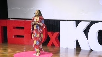 Say Yes Now: Why Readiness is a Myth | Bella Disu | TEDxIkoyi