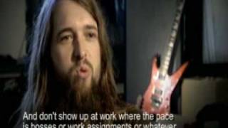 Unbelief on TV2 Fyn (subtitled)