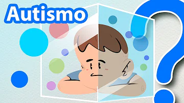 ¿Cómo afecta el autismo al pensamiento?