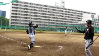 LFD20180414 Game2 後半