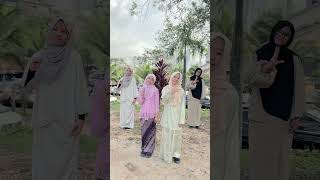 Nyam Nyam Ketupat SK Cyberjaya