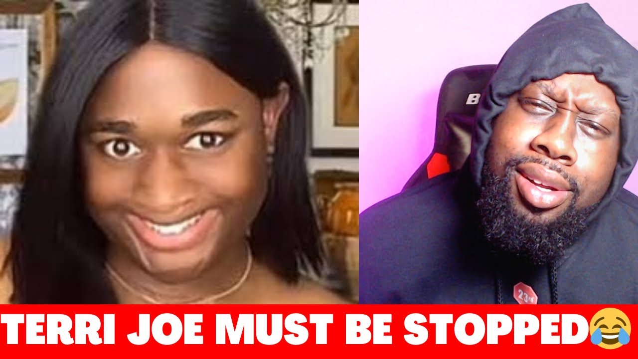 Terri Joe Funniest Moments Compilation REACTION YouTube terri-joe-funniest-moments-compilation-reaction-youtube