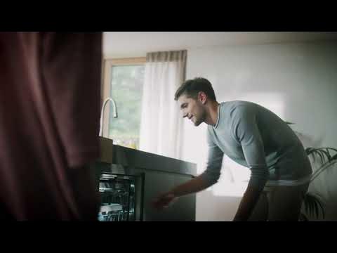 Lavavajillas Hisense