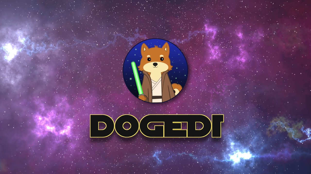 DOGEDI PRESALE